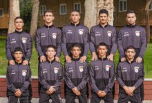 ایران نایب‌قهرمان شد، آمریکا اول!