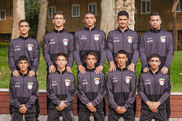 ایران نایبقهرمان شد، آمریکا اول!