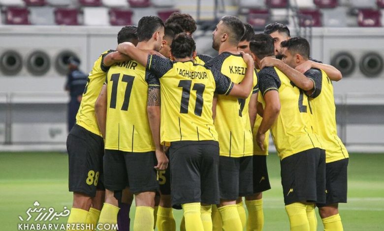 واکنش AFC به شکست سپاهان مقابل الدحیل
