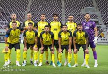 بدتر از باخت؛ لشکر میلیاردرهای نامدار تسلیم بلاشرط الدحیل بود!
