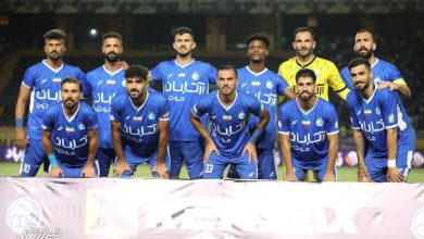 نبرد استقلال با تیمی که پرسپولیس را قهرمان کرد!