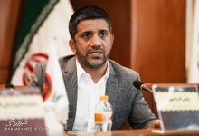 کنایه سنگین علیرضا دبیر به پسر فردین؛ کشتی مرد می‌خواهد/ حسن یزدانی به حرفم گوش نداد