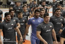 دعوت ۱۰ آزادکار ایران در رقابت‌های قهرمانی جهان به آخرین اردوی تیم ملی