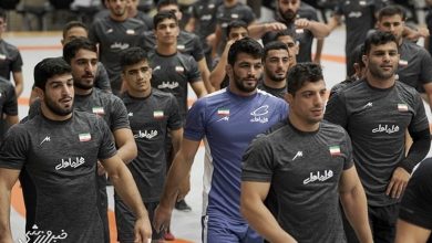 دعوت ۱۰ آزادکار ایران در رقابت‌های قهرمانی جهان به آخرین اردوی تیم ملی