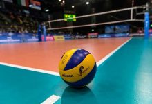 رسوایی تاریخی در والیبال دختران؛ کاپیتان مرد از آب درآمد! +عکس