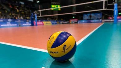 رسوایی تاریخی در والیبال دختران؛ کاپیتان مرد از آب درآمد! +عکس