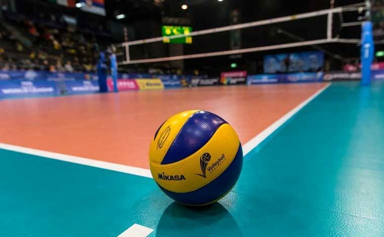 رسوایی تاریخی در والیبال دختران؛ کاپیتان مرد از آب درآمد! +عکس