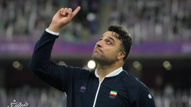 خبرورزشی‌گردی