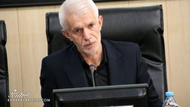 واکنش معاون وزیر به حواشی بین مبینا نعمت‌زاده و پیرهادی