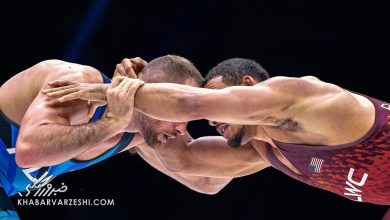 جانشین دیوید تیلور محروم شد/ شوک باورنکردنی به کشتی آمریکا!
