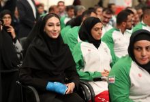 درگیری پدر مبینا نعمت زاده با پیرهادی به پایان رسید