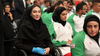 درگیری پدر مبینا نعمت زاده با پیرهادی به پایان رسید