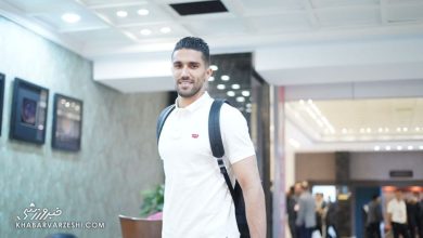 بازگشت برترین دروازه‌بان لیگ نخبگان به آسیا +عکس