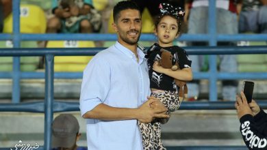 دیدار جنجالی شماره یک پیشین آبی‌ها با استقلال در آسیا