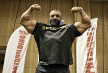 چرا لقب هادی چوپان، «گرگ پارسی» شد؟
