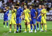 بهمن طهماسبی: دوست داشتم در گروه النصر قرار می‌گرفتیم/ حتما باید در گروهمان اول شویم تا به تیم رونالدو نخوریم