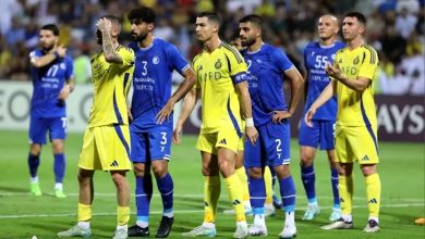 بهمن طهماسبی: دوست داشتم در گروه النصر قرار می‌گرفتیم/ حتما باید در گروهمان اول شویم تا به تیم رونالدو نخوریم