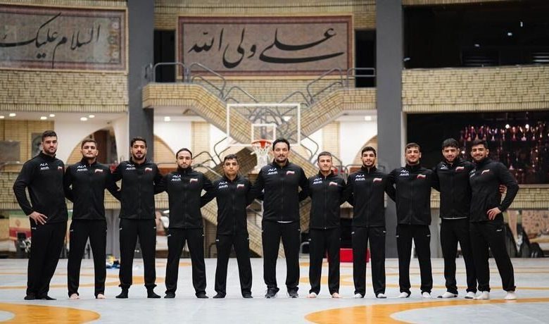 دعوت 24 آزادکار به اردوی جدید تیم ملی کشتی/ همچنان خبری از پسر فردین نیست