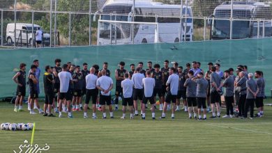 فردای سوپرجام، روز سرنوشت فوتبال ایران