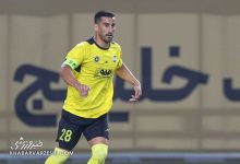 واکنش ستاره کهنه کار سپاهان به نبود VAR برابر الدحیل