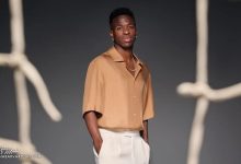 مصاحبه وینیسیوس با مجله GQ