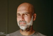 مصاحبه پپ گواردیولا با مجله GQ