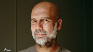 مصاحبه پپ گواردیولا با مجله GQ