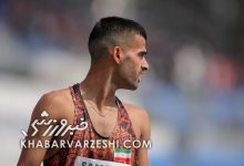 ایران در جام کازانف می‌درخشد؛ علی امیریان طلایی شد