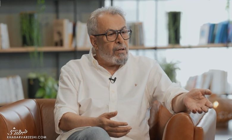 از قهرمانان گمنام تا قصههای حمام امجدیه؛ اگر تختی امروز بود ناراحت میشد، چون...