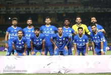تاریخ و ساعت دیدارهای استقلال در لیگ قهرمانان آسیا ۲