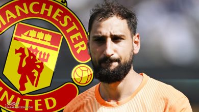 دوناروما از ترکیب PSG خط خورد؛ شکارچیان لیگ برتر به دنبال دروازه‌بان گران‌قیمت