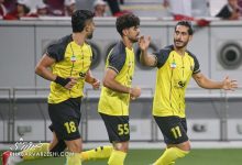 شناسایی مقصر حذف سپاهان از آسیا/ ملی‌پوش جوان از فرصت جبران استفاده نکرد!