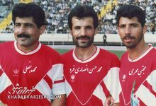 بلایی که مدیرعامل پرسپولیس بر سر رقیب استقلال آورد! 