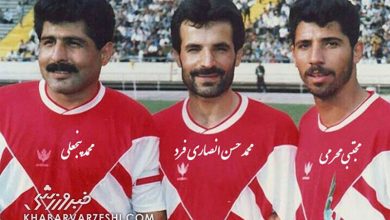 بلایی که مدیرعامل پرسپولیس بر سر رقیب استقلال آورد! 