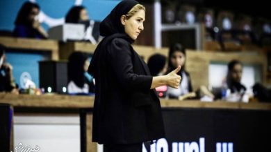 فرزانه جمامی