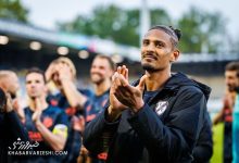 گزینه پرسپولیس در هلند؛ بمب جذاب خنثی شد!