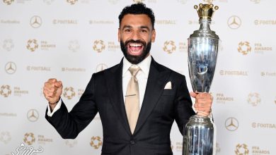 محمد صلاح