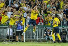رکوردهای جاودانه؛ CR7 باز هم تاریخ‌ساز شد