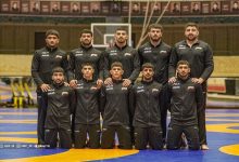 ایران قهرمان جهان شد/ ۶ مدال حاصل تلاش شیربچه‌های کشتی فرنگی
