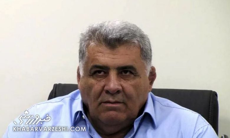 هفته سیاه کشتی ایران؛ آخرین تصاویر از قهرمان سوخته!/ الکساندر مدوید: رضا بیرقیب بود