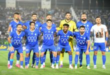 استقلال چهارشنبه شب آسیایی شد!
