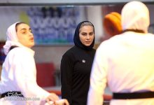 سخت‌گیری رئیس فدراسیون در انتخاب سرمربی بانوان؛ او نمی‌خواهد در مورد خواهرش نظر بدهد!