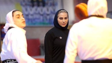 سخت‌گیری رئیس فدراسیون در انتخاب سرمربی بانوان؛ او نمی‌خواهد در مورد خواهرش نظر بدهد!