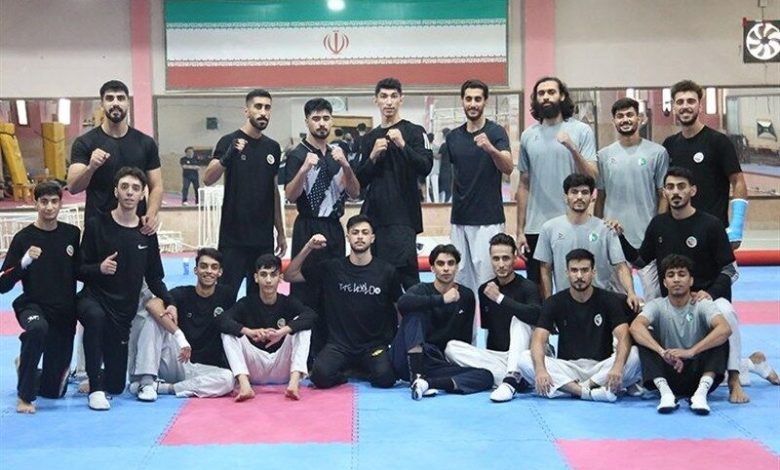 اردوی مشترک با قهرمان افسانهای/ شروع تمرینات مشترک ایران و پاکستان!