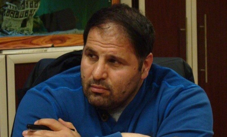 واکنش عجیب سخنگوی فدراسیون کشتی به بیماری ملیپوشان