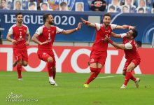 از حضور در فینال تا نگرفتن سهمیه؛ سقوط آزاد آسیایی پرسپولیس با درویش!