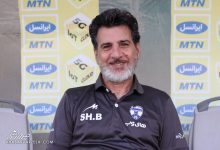 بیانی: از روز اول گفتم سیدورف برای دلالی به استقلال آمده/ ساپینتو باید همین الان برکنار شود/ آقای نظری جویباری! استقلال رویایی که ساختی این بود؟