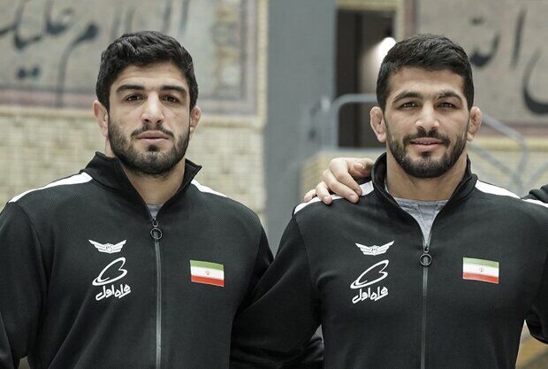پژمان برای شکستن رکورد خود و کامران، زارع و رحمان برای پس گرفتن تاج خود آمده اند
