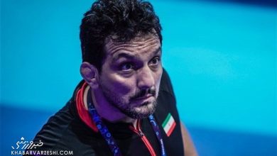 اولین واکنش سرمربی تیم ملی ایران به قهرمانی جهان بعد از ۱۲ سال/ خوشحالم که مردم ایران خوشحال هستند!