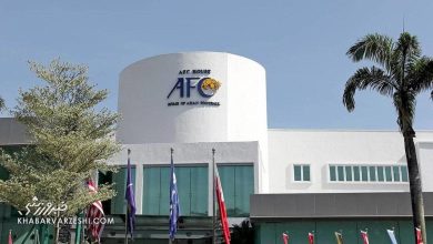 واکنش رسمی AFC به شایعات لغو بازی سپاهان با تیم هندی